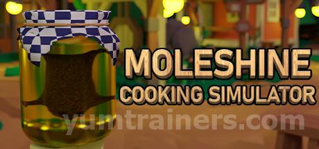 Moleshine Cooking Simulator Trainer