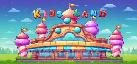 Kids Land Trainer