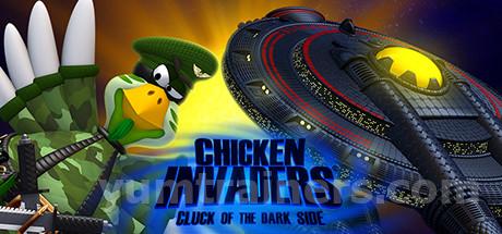 Chicken Invaders 5 Trainer