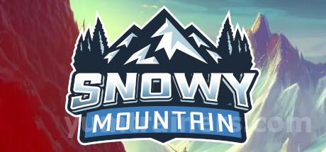 Snowy Mountain Trainer