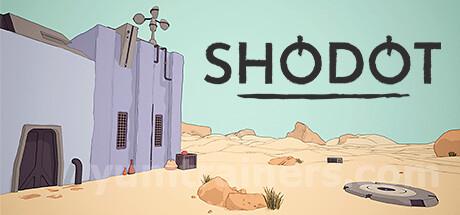 Shodot Trainer