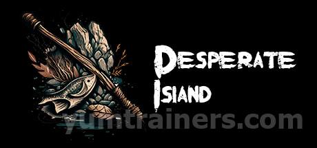 Desperate Island Trainer