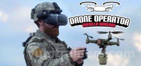 Drone Operator Guerilla Warfare Trainer