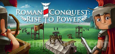 Roman Conquest: Rise to Power Trainer