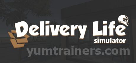 Delivery Life Simulator Trainer