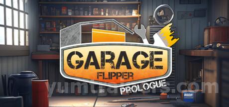 Garage Flipper: Prologue Trainer