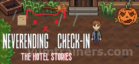 Neverending Check-in: The Hotel Stories Trainer