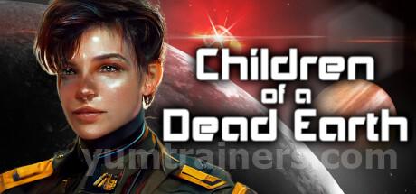 Children of a Dead Earth Trainer