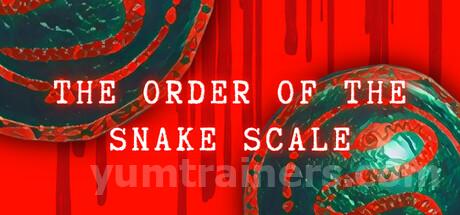 The Order of the Snake Scale Trainer