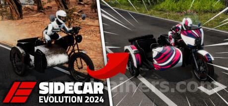 Sidecar Evolution 2024 Trainer
