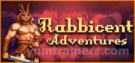 Rabbicent Adventures Trainer