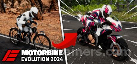 Motorbike Evolution 2024 Trainer