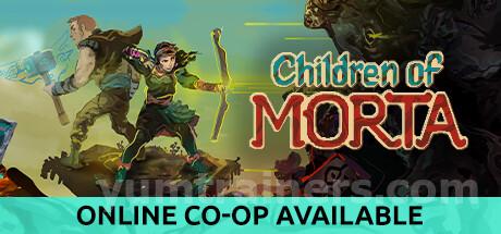 Children of Morta Trainer