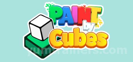 Paint by Cubes Trainer