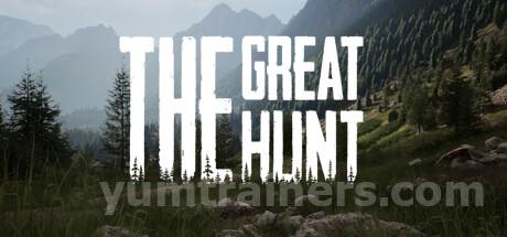 The Great Hunt Trainer