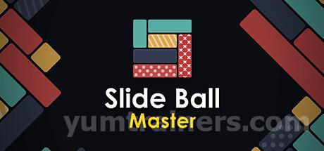 Slide Ball Master Trainer