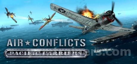 Air Conflicts: Pacific Carriers Trainer