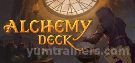 Alchemy Deck Trainer