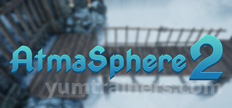 AtmaSphere 2 Trainer