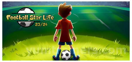 Football Star Life 23/24 Trainer