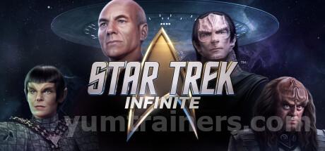 Star Trek: Infinite Trainer