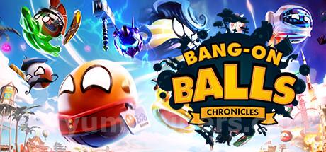 Bang-On Balls: Chronicles Trainer