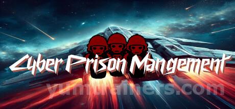 Cyber Prison Management Trainer