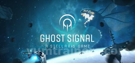 Ghost Signal: A Stellaris Game Trainer