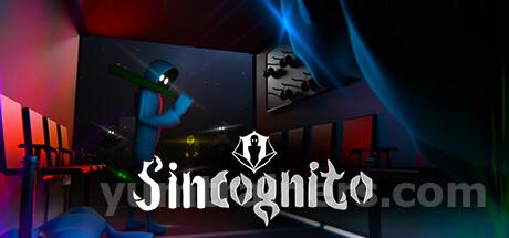 Sincognito Trainer