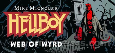 Hellboy Web of Wyrd Trainer