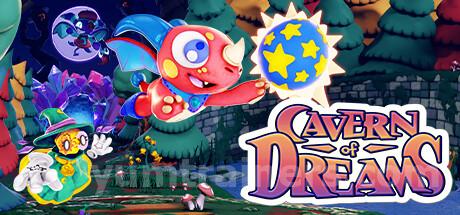 Cavern of Dreams Trainer