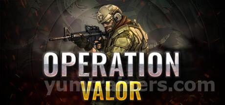 Operation Valor Trainer