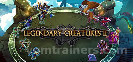 Legendary Creatures 2 Trainer