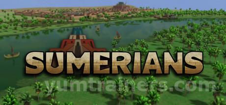 Sumerians Trainer