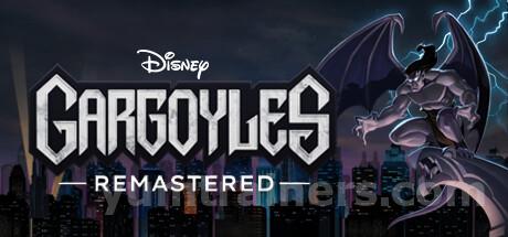 Gargoyles Remastered Trainer