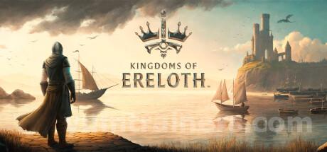 Kingdoms Of Ereloth Trainer