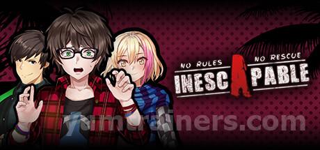 Inescapable: No Rules, No Rescue Trainer