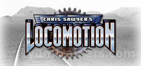 Chris Sawyer's Locomotion Trainer