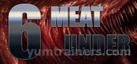 Six Meat Under Trainer