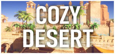 Cozy Desert Trainer