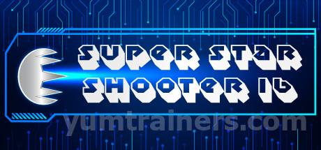 Super Star Shooter 16 Trainer