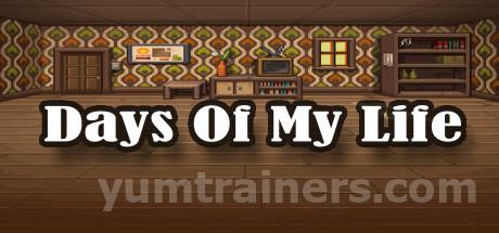 Days Of My Life Trainer
