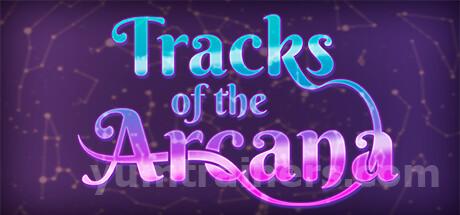 Tracks of the Arcana Trainer