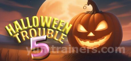 Halloween Trouble 5 Trainer