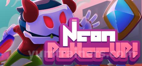 NeonPowerUp! Trainer