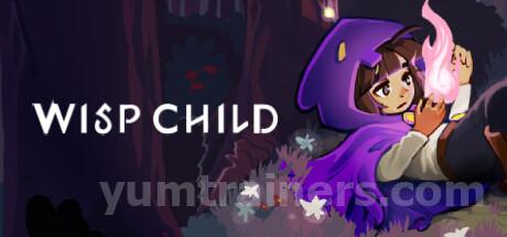 Wisp Child Trainer