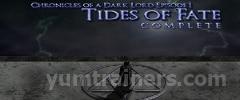 Chronicles of a Dark Lord: Episode 1 Tides of Fate Trainer