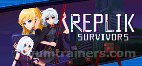 Replik Survivors Trainer