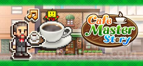 Cafe Master Story Trainer