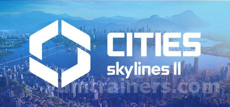 Cities: Skylines II Trainer